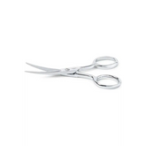 Gingher Curved Embroidery Scissors - 4"